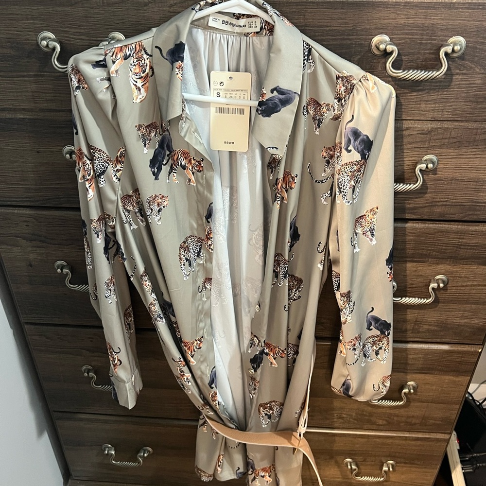 Women s size like Zara dress